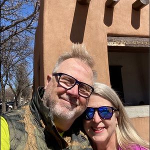 Meet your Posher, Scott